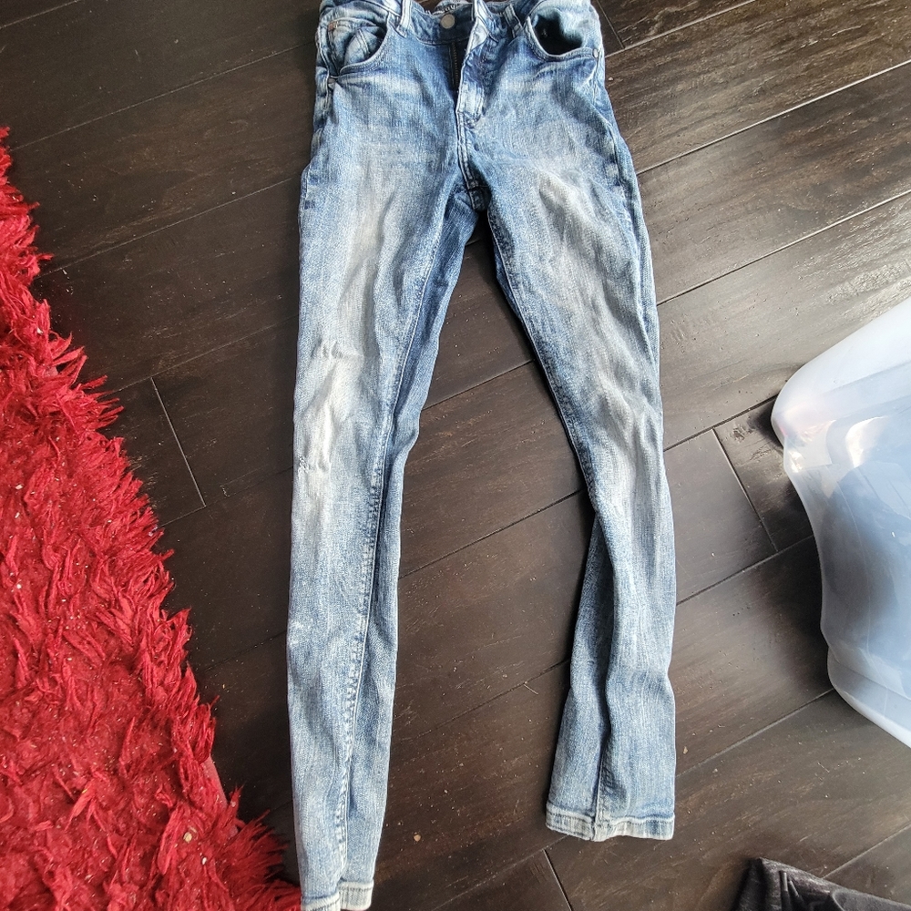 Jeans guess